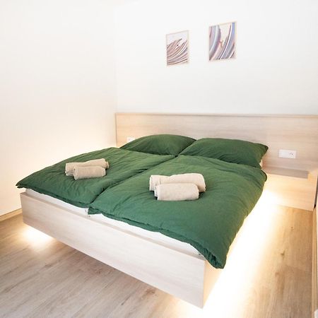 Apartman Dobre Bydlo V Beskydech Horní Bečva Exterior foto