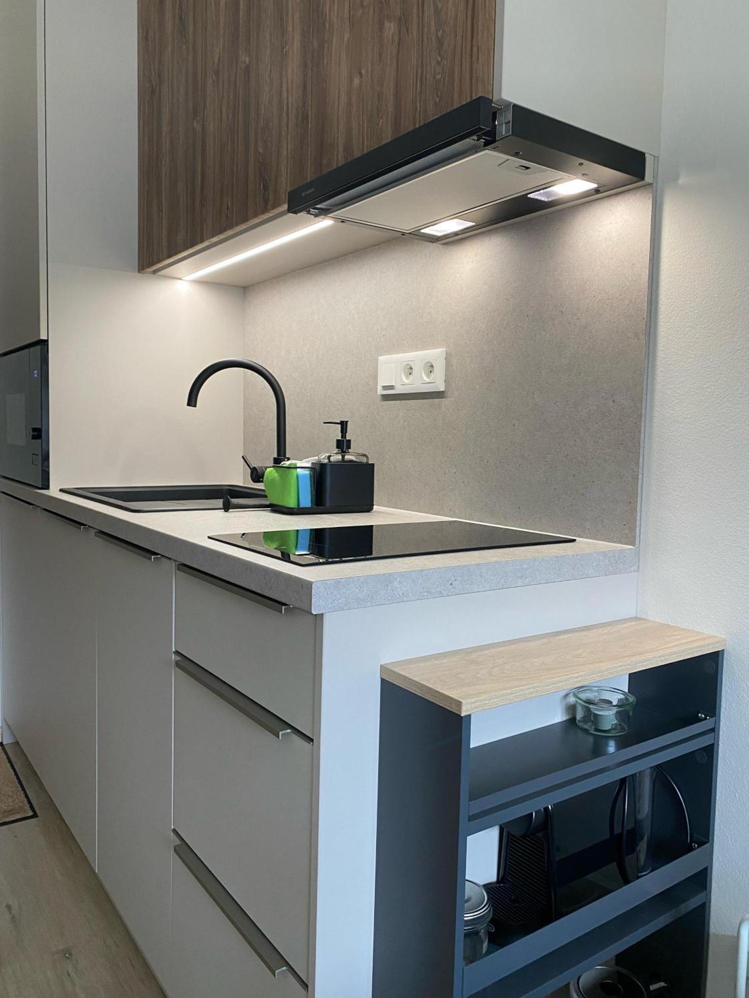 Apartman Dobre Bydlo V Beskydech Horní Bečva Exterior foto